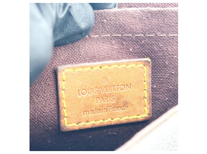 Louis Vuitton Favorite Monogram Canvas PM - vista 6