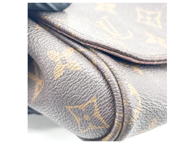 Louis Vuitton Favorite Monogram Canvas PM - vista 7
