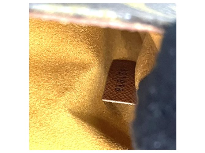 Sac à épaule Louis Vuitton Monogram Musette Salsa - vue 10