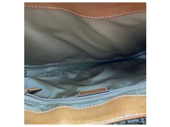 Borsa a tracolla Christian Dior Trotter Street Chic - vista 11