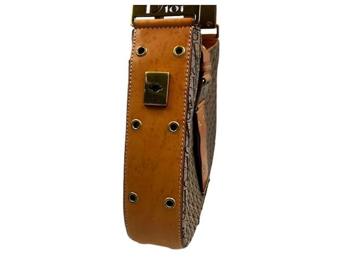 Borsa a tracolla Christian Dior Trotter Street Chic - vista 3