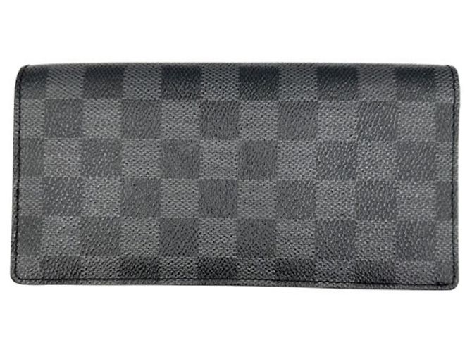 Louis Vuitton Portefeuille Brazza Long Wallet - Ansicht 2