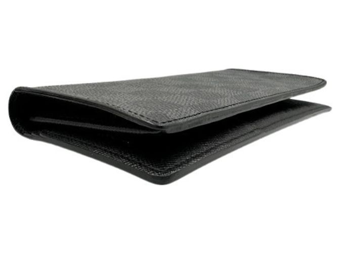 Louis Vuitton Portefeuille Brazza Long Wallet - Ansicht 3