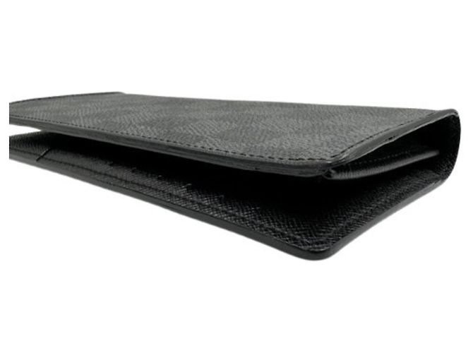 Louis Vuitton Portefeuille Brazza Long Wallet - Ansicht 4