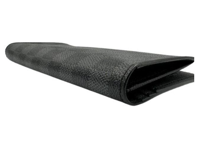 Louis Vuitton Portefeuille Brazza Long Wallet - Ansicht 6