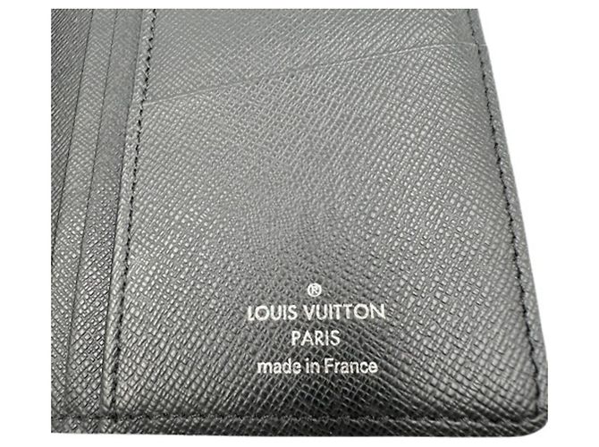 Louis Vuitton Portefeuille Brazza Long Wallet - Ansicht 7