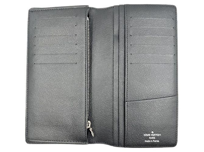 Louis Vuitton Portefeuille Brazza Long Wallet - Ansicht 8