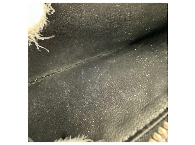 Louis Vuitton Portefeuille Brazza Long Wallet - Ansicht 9