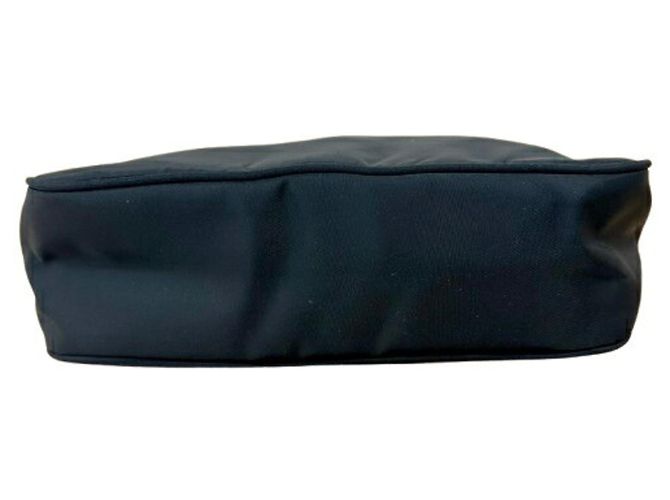Bolsa Mini Hobo Prada Tessuto Sport - vista 5