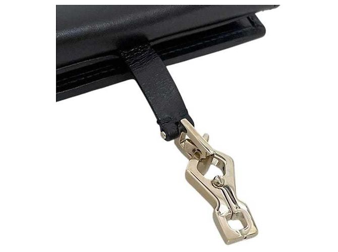 Portafoglio Gucci Bianca Bi-Fold - vista 10