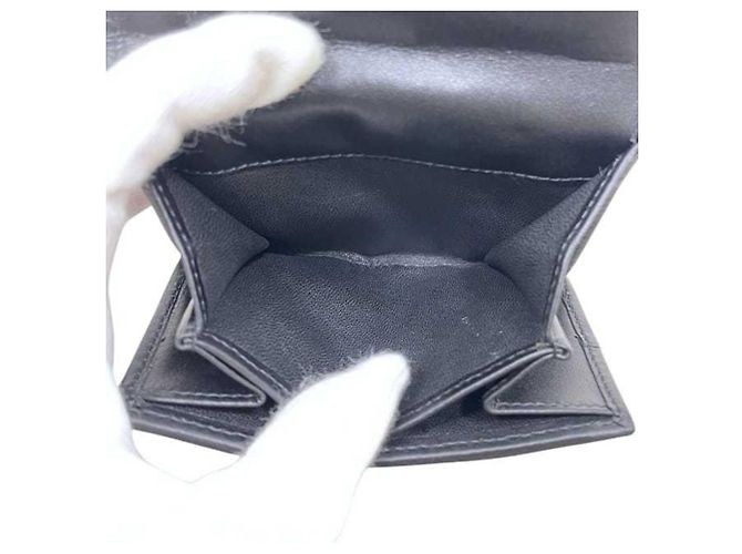 Portafoglio Gucci Bianca Bi-Fold - vista 4