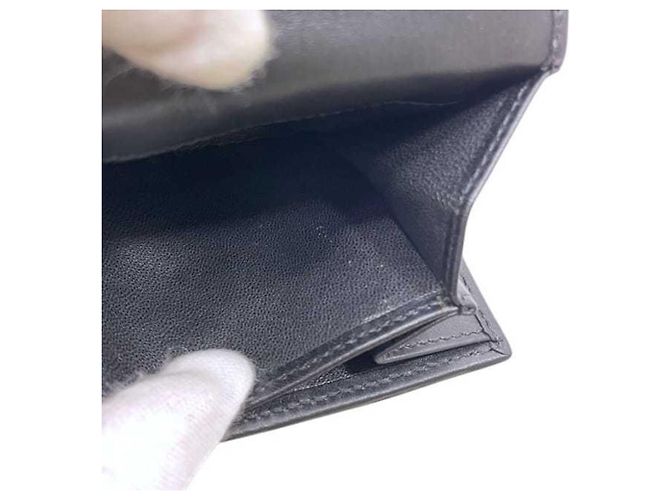 Portafoglio Gucci Bianca Bi-Fold - vista 6
