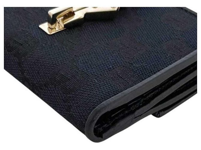 Portafoglio Gucci Bianca Bi-Fold - vista 8