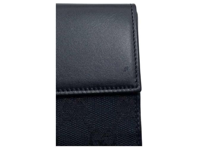 Portafoglio Gucci Bianca Bi-Fold - vista 9