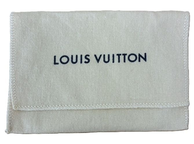 Louis Vuitton Mahina Portefeuille Iris Mini Wallet - vista 10
