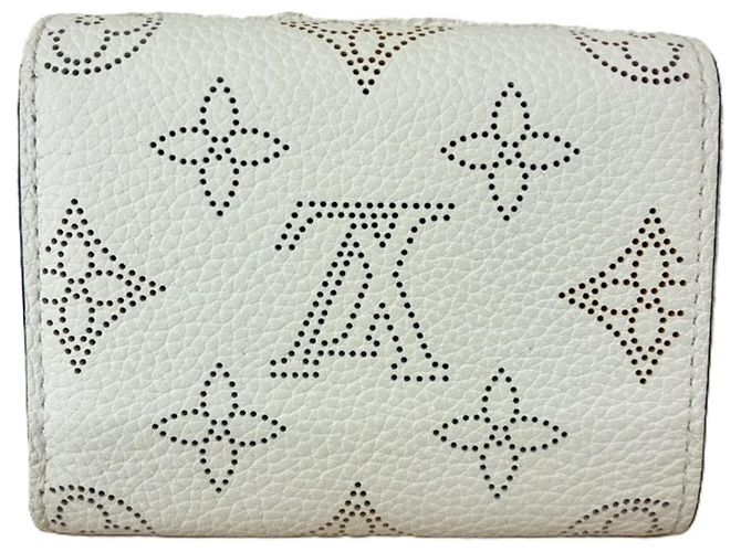 Louis Vuitton Mahina Portefeuille Iris Mini Wallet - vista 2