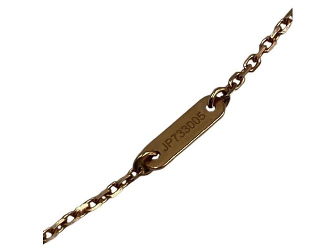 Collana Pendente Sweet Alhambra Van Cleef & Arpels - vista 5