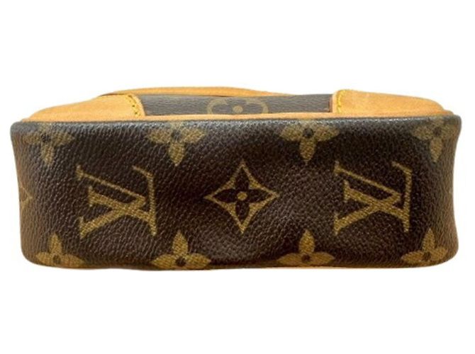 Borsa a tracolla Louis Vuitton Monogram Danube - vista 6