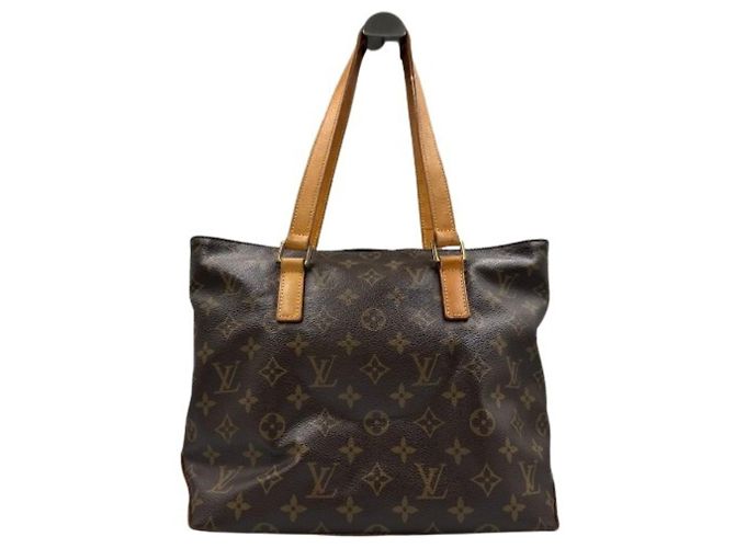 Borsa Tote Cabas Piano Monogram Louis Vuitton - vista 2