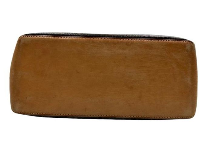 Borsa Tote Cabas Piano Monogram Louis Vuitton - vista 4