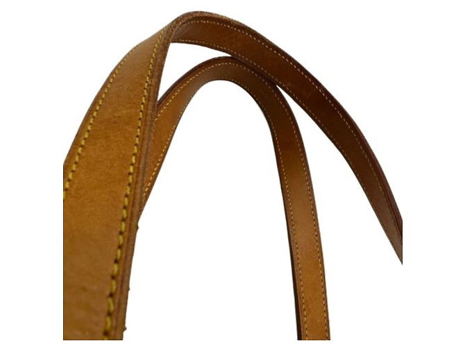 Borsa Tote Cabas Piano Monogram Louis Vuitton - vista 5