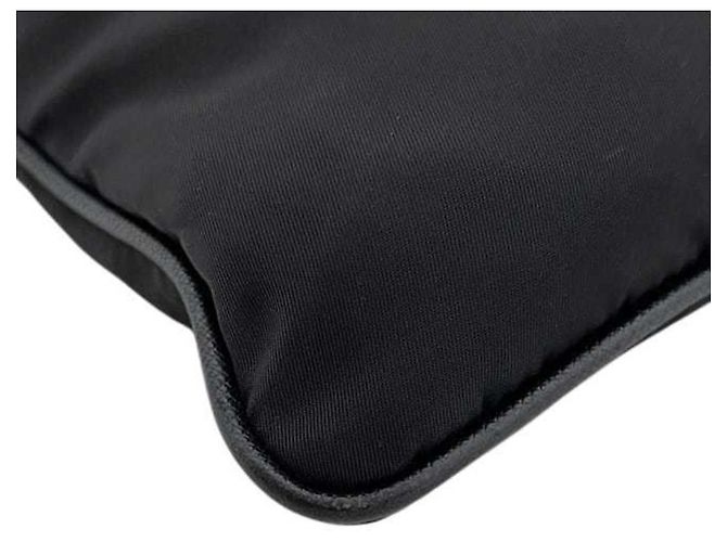 Prada Tessuto Nylon Shoulder Bag - view 3