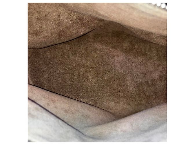 Sac Tote Louis Vuitton Bella - vue 11