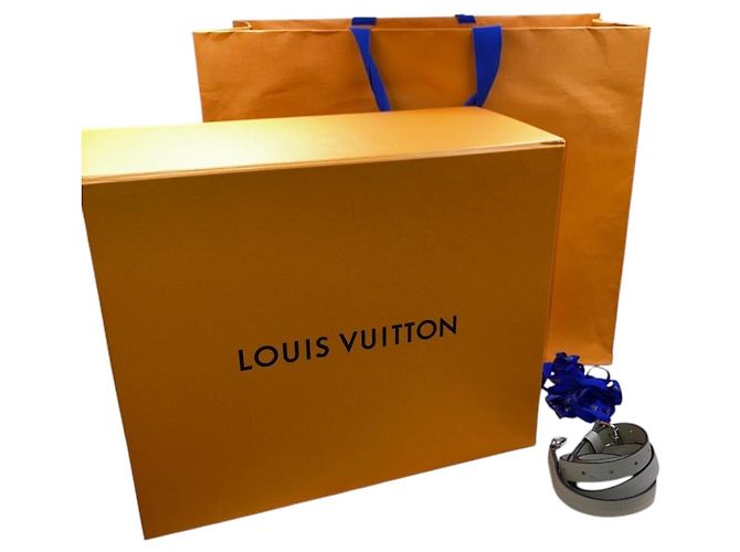 Sac Tote Louis Vuitton Bella - vue 14