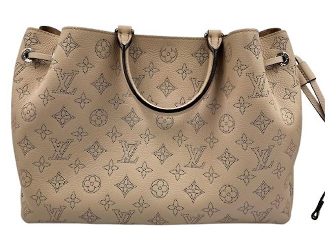 Sac Tote Louis Vuitton Bella - vue 2