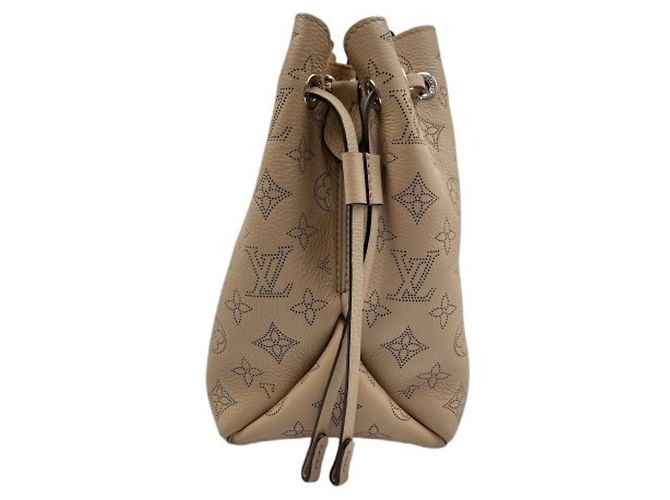 Sac Tote Louis Vuitton Bella - vue 4