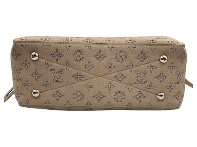 Sac Tote Louis Vuitton Bella - vue 6