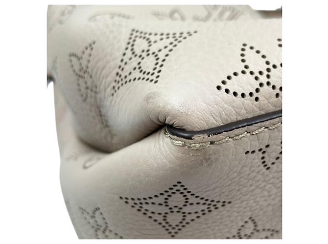Sac Tote Louis Vuitton Bella - vue 7
