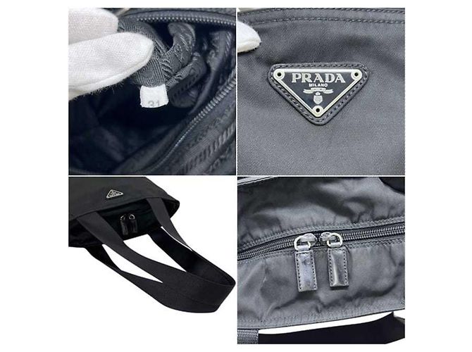 Sac Tote Prada Vera B5880 - vue 4