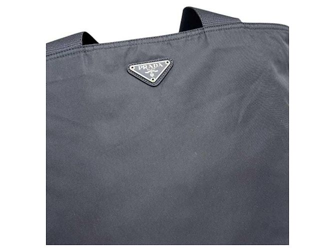 Sac Tote Prada Vera B5880 - vue 9