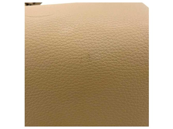 Tod's Mini Handtasche aus Leder - Ansicht 9