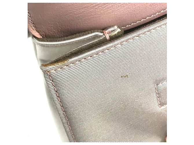 Bolsa Cartier Cabochon Logo - vista 11