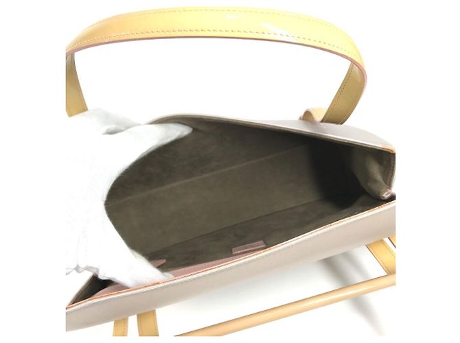 Bolsa Cartier Cabochon Logo - vista 13