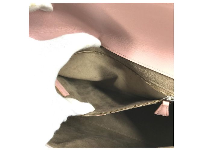 Bolsa Cartier Cabochon Logo - vista 14