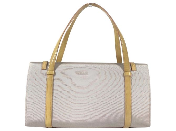 Bolsa Cartier Cabochon Logo - vista 2