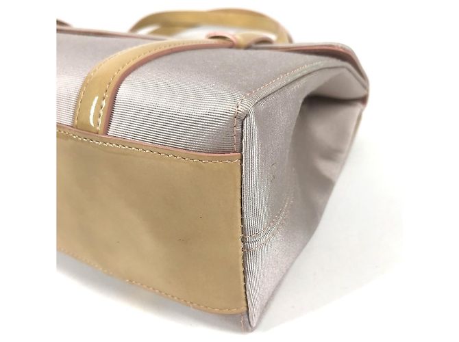 Bolsa Cartier Cabochon Logo - vista 6