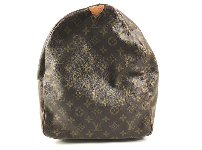 Louis Vuitton Monogram Keepall 60 - Ansicht 3