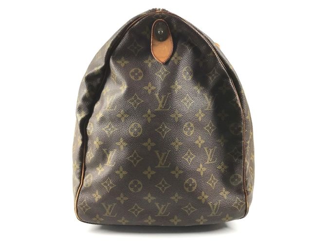 Louis Vuitton Monogram Keepall 60 - Ansicht 4