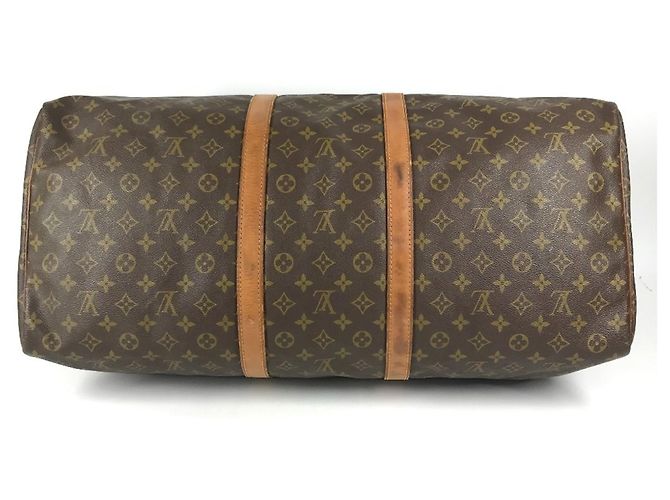 Louis Vuitton Monogram Keepall 60 - Ansicht 5