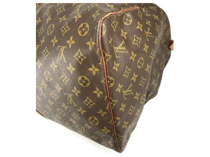 Louis Vuitton Monogram Keepall 60 - Ansicht 6
