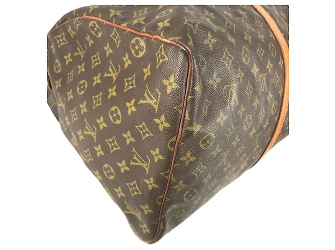 Louis Vuitton Monogram Keepall 60 - Ansicht 7