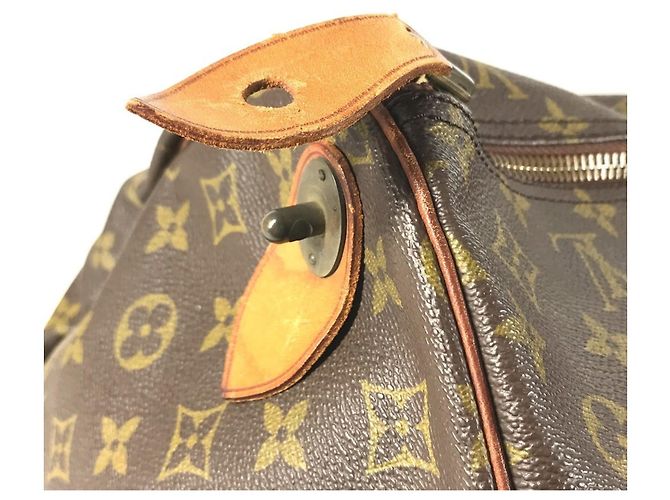 Louis Vuitton Monogram Keepall 60 - Ansicht 9