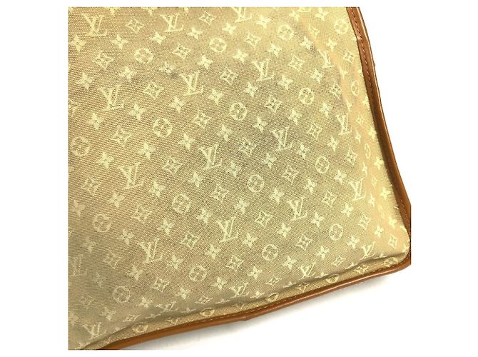 Louis Vuitton Monogram Mini Besace Marie-Kate Tasche - Ansicht 10