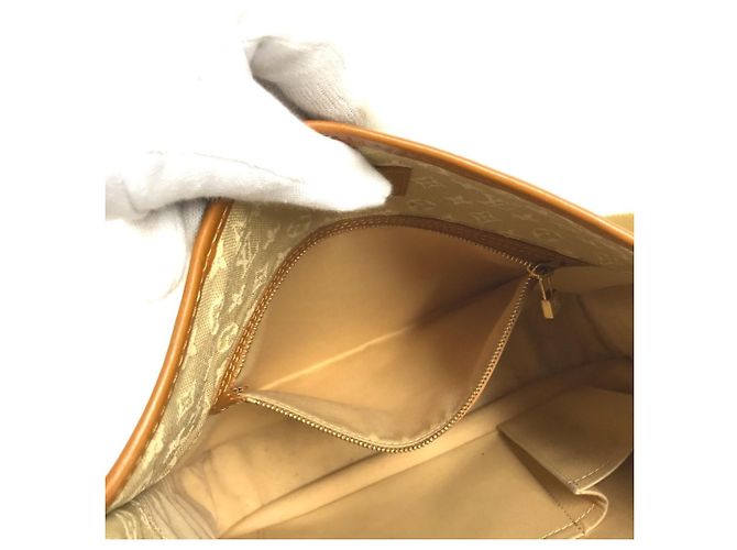 Louis Vuitton Monogram Mini Besace Marie-Kate Tasche - Ansicht 13