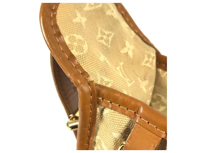 Louis Vuitton Monogram Mini Besace Marie-Kate Tasche - Ansicht 14