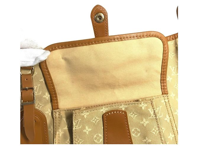 Louis Vuitton Monogram Mini Besace Marie-Kate Tasche - Ansicht 15